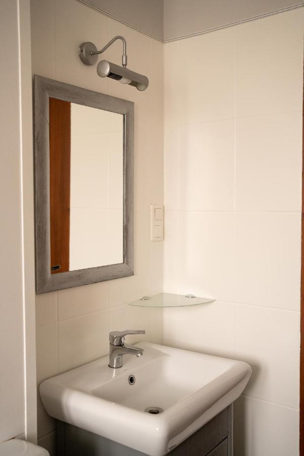 Dwupoziomowy Apartament Z Tarasem Lägenhet Ujście-Darłowskie Exteriör bild